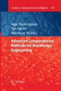 Advanced Computational Methods for Knowledge Engineering