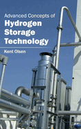 Advanced Concepts of Hydrogen Storage Technology