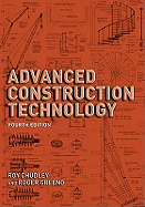 Advanced Construction Technology - Chudley, Roy, and Greeno, Roger