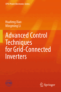 Advanced Control Techniques for Grid-Connected Inverters