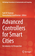 Advanced Controllers for Smart Cities: An Industry 4.0 Perspective