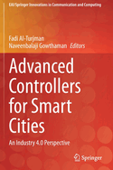 Advanced Controllers for Smart Cities: An Industry 4.0 Perspective
