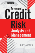 Advanced Credit Risk Analysis and Management