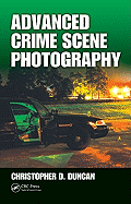 Advanced Crime Scene Photography