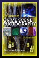 Advanced Crime Scene Photography