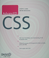 Advanced CSS
