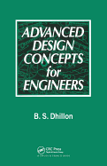 Advanced Design Concepts for Engineers