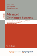 Advanced Distributed Systems