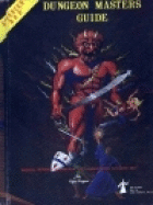 Advanced Dungeons and Dragons