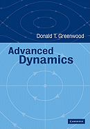 Advanced Dynamics