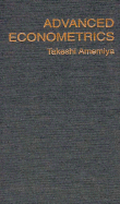 Advanced Econometrics