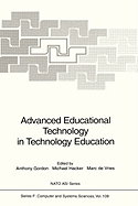 Advanced Educational Technology in Technology Education