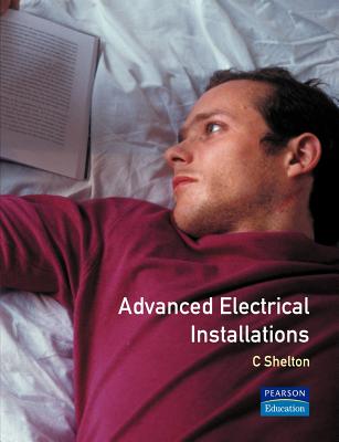Advanced Electrical Installations - Shelton, Chris