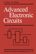 Advanced Electronic Circuits