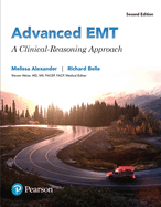 Advanced EMT: A Clinical-Reasoning Approach