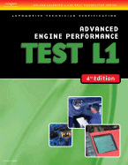 Advanced Engine Performance Test L1: Automotive Technician Certification