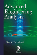 Advanced Engineering Analysis