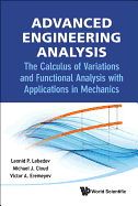 Advanced Engineering Analysis