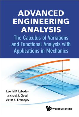 Advanced Engineering Analysis - Lebedev Leonid P