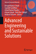Advanced Engineering and Sustainable Solutions