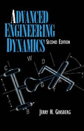 Advanced Engineering Dynamics