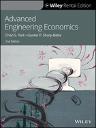 Advanced Engineering Economics