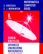 Advanced Engineering Mathematics: Mathematica Computer Manual