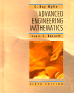Advanced engineering mathematics.