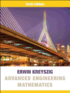 Advanced Engineering Mathematics