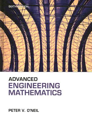 Advanced Engineering Mathematics - O'Neil, Peter V