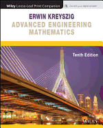 Advanced Engineering Mathematics