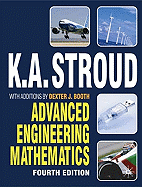 Advanced Engineering Mathematics