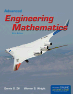 Advanced Engineering Mathematics: .