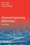 Advanced Engineering Mathematics