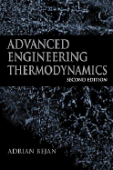 Advanced Engineering Thermodynamics