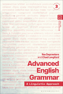 Advanced English Grammar: A Linguistic Approach