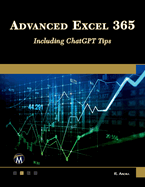 Advanced Excel 365: Including ChatGPT Tips