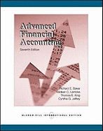 Advanced Financial Accounting
