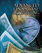 Advanced Financial Accounting