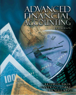 Advanced Financial Accounting