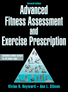 Advanced Fitness Assessment and Exercise Prescription with Access Code