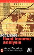 Advanced Fixed Income Analysis