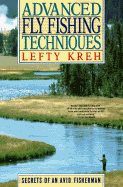 Advanced Fly Fishing Technique