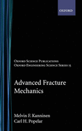 Advanced Fracture Mechanics
