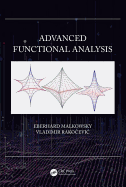 Advanced Functional Analysis