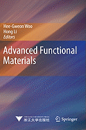 Advanced Functional Materials