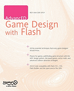 Advanced Game Design with Flash