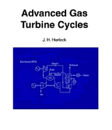 Advanced Gas Turbine Cycles