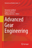 Advanced Gear Engineering