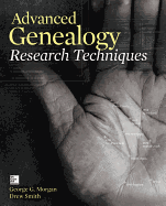 Advanced Genealogy Research Techniques